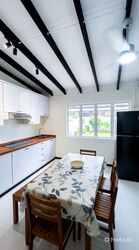 Stirling Road (D3), Terrace #552736641